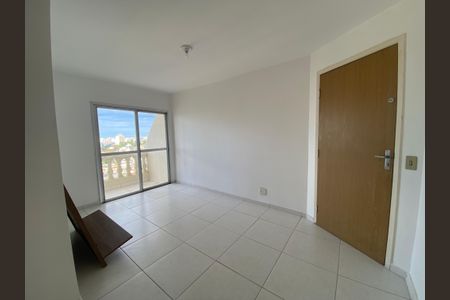 Sala de apartamento para alugar com 2 quartos, 62m² em Jaguaré, São Paulo