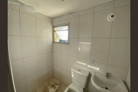 Apartamento para alugar com 62m², 2 quartos e sem vagaBanheiro