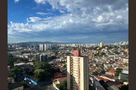 Apartamento para alugar com 62m², 2 quartos e sem vagaVista do Quarto 1