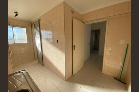 Apartamento para alugar com 62m², 2 quartos e sem vagaCozinha