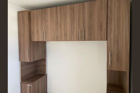 Apartamento para alugar com 62m², 2 quartos e sem vagaQuarto 2