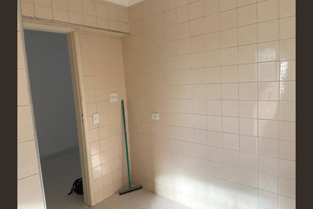 Apartamento para alugar com 62m², 2 quartos e sem vagaCozinha