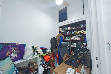 Apartamento para alugar com 93m², 3 quartos e sem vaga Apartamento para alugar com 93m², 3 quartos e sem vagaQuarto de Serviço
