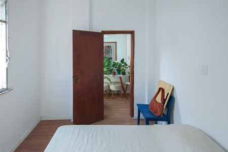 Apartamento para alugar com 93m², 3 quartos e sem vaga Apartamento para alugar com 93m², 3 quartos e sem vagaQuarto 1