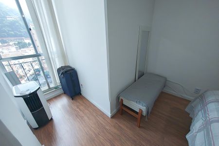 Apartamento para alugar com 93m², 3 quartos e sem vaga Apartamento para alugar com 93m², 3 quartos e sem vagaQuarto 2