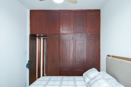 Apartamento para alugar com 93m², 3 quartos e sem vaga Apartamento para alugar com 93m², 3 quartos e sem vagaQuarto 2