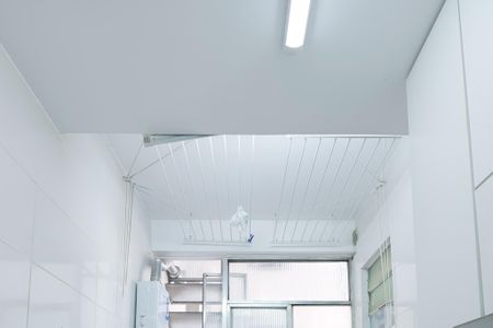 Apartamento para alugar com 93m², 3 quartos e sem vaga Apartamento para alugar com 93m², 3 quartos e sem vagaÁrea de Serviço