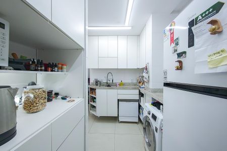 Apartamento para alugar com 93m², 3 quartos e sem vaga Apartamento para alugar com 93m², 3 quartos e sem vagaCozinha