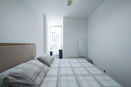 Apartamento para alugar com 93m², 3 quartos e sem vaga Apartamento para alugar com 93m², 3 quartos e sem vagaQuarto 2