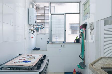 Apartamento para alugar com 93m², 3 quartos e sem vaga Apartamento para alugar com 93m², 3 quartos e sem vagaÁrea de Serviço