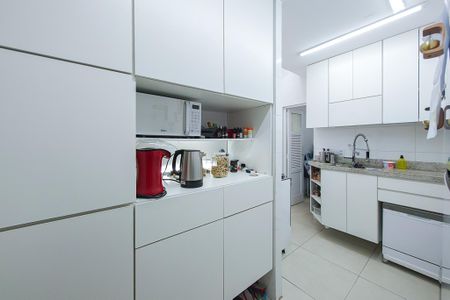 Apartamento para alugar com 93m², 3 quartos e sem vaga Apartamento para alugar com 93m², 3 quartos e sem vagaCozinha