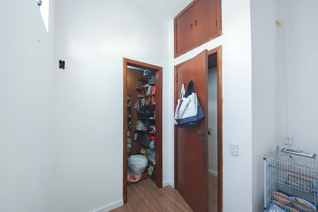 Apartamento para alugar com 93m², 3 quartos e sem vaga Apartamento para alugar com 93m², 3 quartos e sem vagaQuarto 3