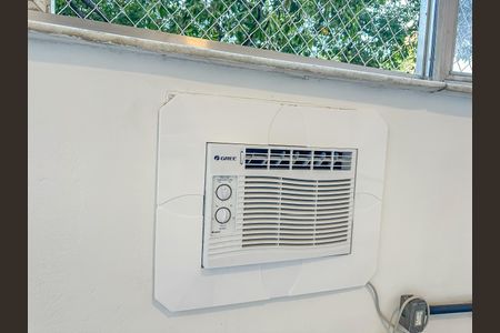 Apartamento para alugar com 44m², 2 quartos e sem vagaQuarto 2