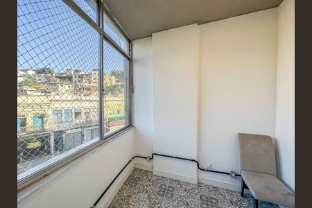 Apartamento para alugar com 44m², 2 quartos e sem vagaQuarto 1 