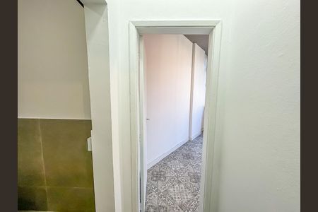 Apartamento para alugar com 44m², 2 quartos e sem vagaCorredor