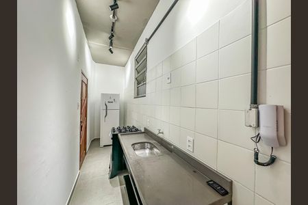 Apartamento para alugar com 44m², 2 quartos e sem vagaCozinha