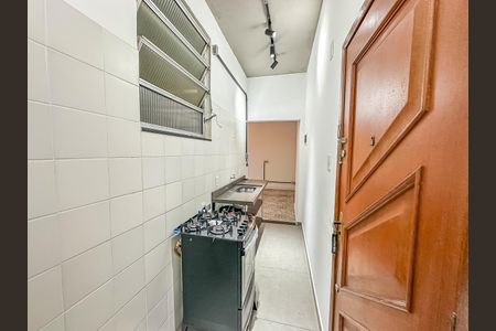 Apartamento para alugar com 44m², 2 quartos e sem vagaCozinha