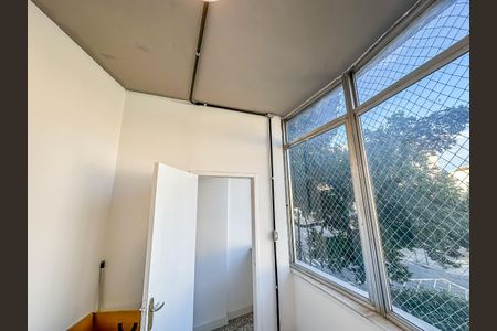 Apartamento para alugar com 44m², 2 quartos e sem vagaQuarto 1 