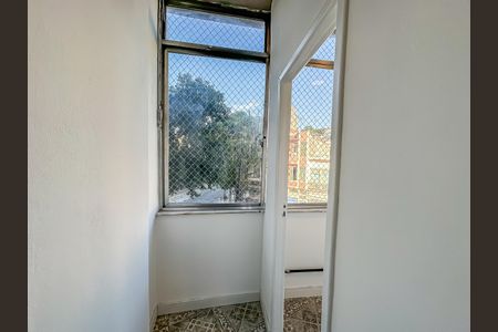 Apartamento para alugar com 44m², 2 quartos e sem vagaSala