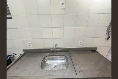 Apartamento para alugar com 44m², 2 quartos e sem vagaCozinha