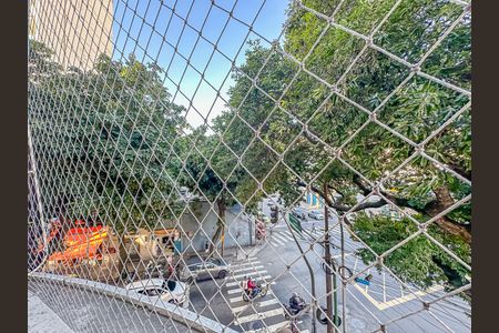 Apartamento para alugar com 44m², 2 quartos e sem vagaVista Quarto 2