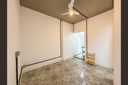 Apartamento para alugar com 44m², 2 quartos e sem vagaSala