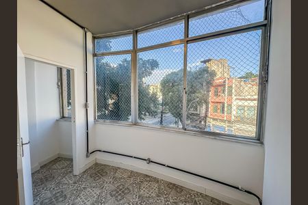 Apartamento para alugar com 44m², 2 quartos e sem vagaQuarto 1 