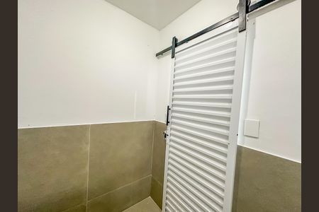 Apartamento para alugar com 44m², 2 quartos e sem vagaBanheiro Social