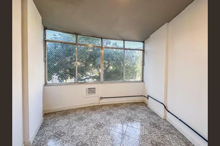 Apartamento para alugar com 44m², 2 quartos e sem vagaQuarto 2