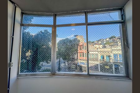 Apartamento para alugar com 44m², 2 quartos e sem vagaQuarto 1 