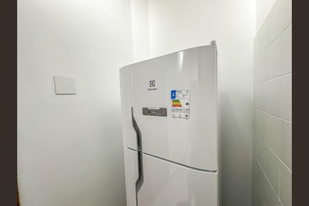 Apartamento para alugar com 44m², 2 quartos e sem vagaCozinha