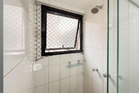 Apartamento à venda com 110m², 3 quartos e 4 vagas Apartamento à venda com 110m², 3 quartos e 4 vagasBanheiro Corredor