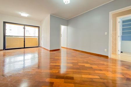 Sala de apartamento à venda com 3 quartos, 110m² em Vila Mariana, São Paulo