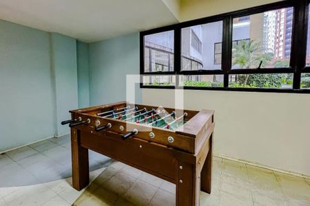 Apartamento à venda com 110m², 3 quartos e 4 vagas Apartamento à venda com 110m², 3 quartos e 4 vagasÁrea comum