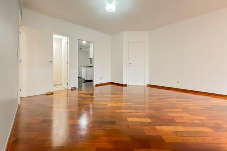 Sala de apartamento à venda com 3 quartos, 110m² em Vila Mariana, São Paulo