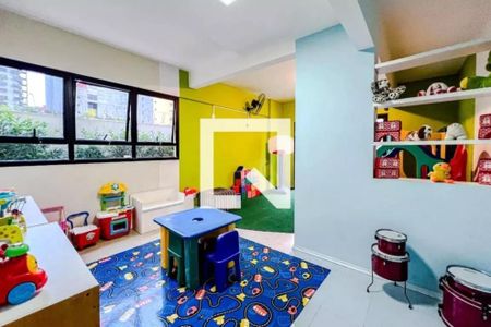 Apartamento à venda com 110m², 3 quartos e 4 vagas Apartamento à venda com 110m², 3 quartos e 4 vagasÁrea comum