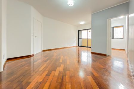 Sala de apartamento à venda com 3 quartos, 110m² em Vila Mariana, São Paulo