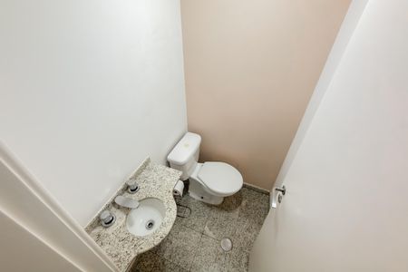 Apartamento à venda com 110m², 3 quartos e 4 vagas Apartamento à venda com 110m², 3 quartos e 4 vagasLavabo