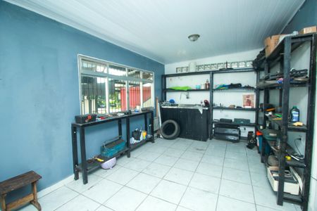 Casa para alugar com 1 quarto, 120m² em Vila Mazzei, Santo André