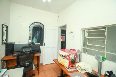 Casa para alugar com 1 quarto, 120m² em Vila Mazzei, Santo André