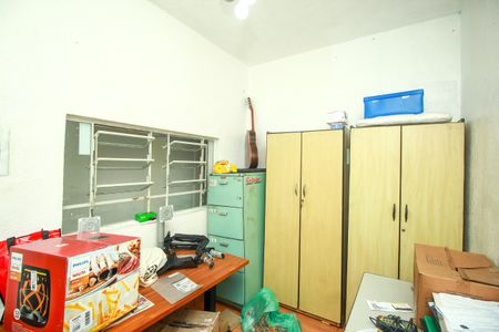 Casa para alugar com 1 quarto, 120m² em Vila Mazzei, Santo André