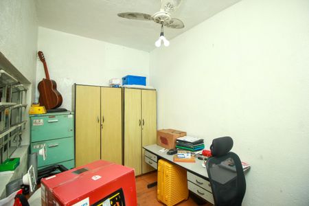 Casa para alugar com 1 quarto, 120m² em Vila Mazzei, Santo André