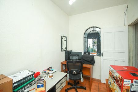 Casa para alugar com 1 quarto, 120m² em Vila Mazzei, Santo André