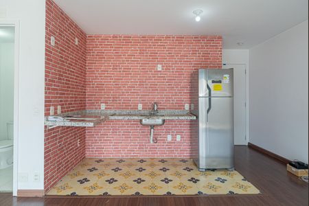 Studio para alugar com 45m², 1 quarto e 1 vagaCozinha