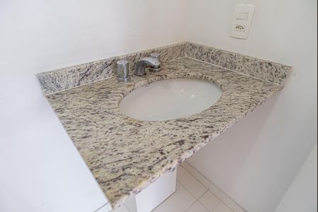 Studio para alugar com 45m², 1 quarto e 1 vagaBanheiro