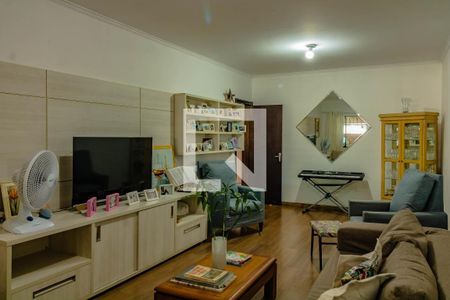 Casa à venda com 160m², 5 quartos e 3 vagas