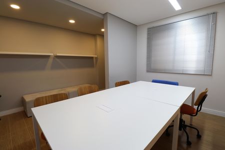Apartamento para alugar com 30m², 1 quarto e sem vagaÁrea comum