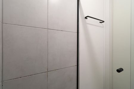 Apartamento para alugar com 30m², 1 quarto e sem vagaBanheiro