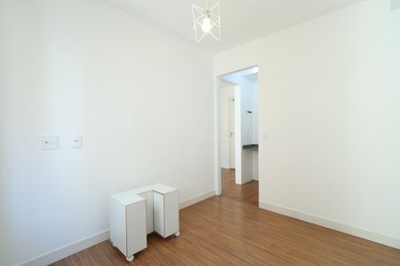 Quarto de apartamento para alugar com 1 quarto, 30m² em Várzea da Barra Funda, São Paulo