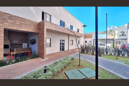 Apartamento para alugar com 30m², 1 quarto e sem vaga Apartamento para alugar com 30m², 1 quarto e sem vagaÁrea comum